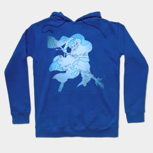 Hector: Brave Warrior Hoodie